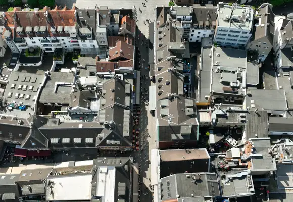 Altstadt Düsseldorf