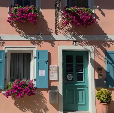 Altstadt von Erlangen