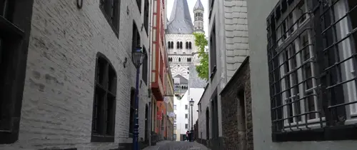Altstadt