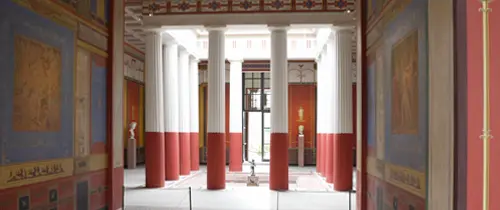 Pompejanum