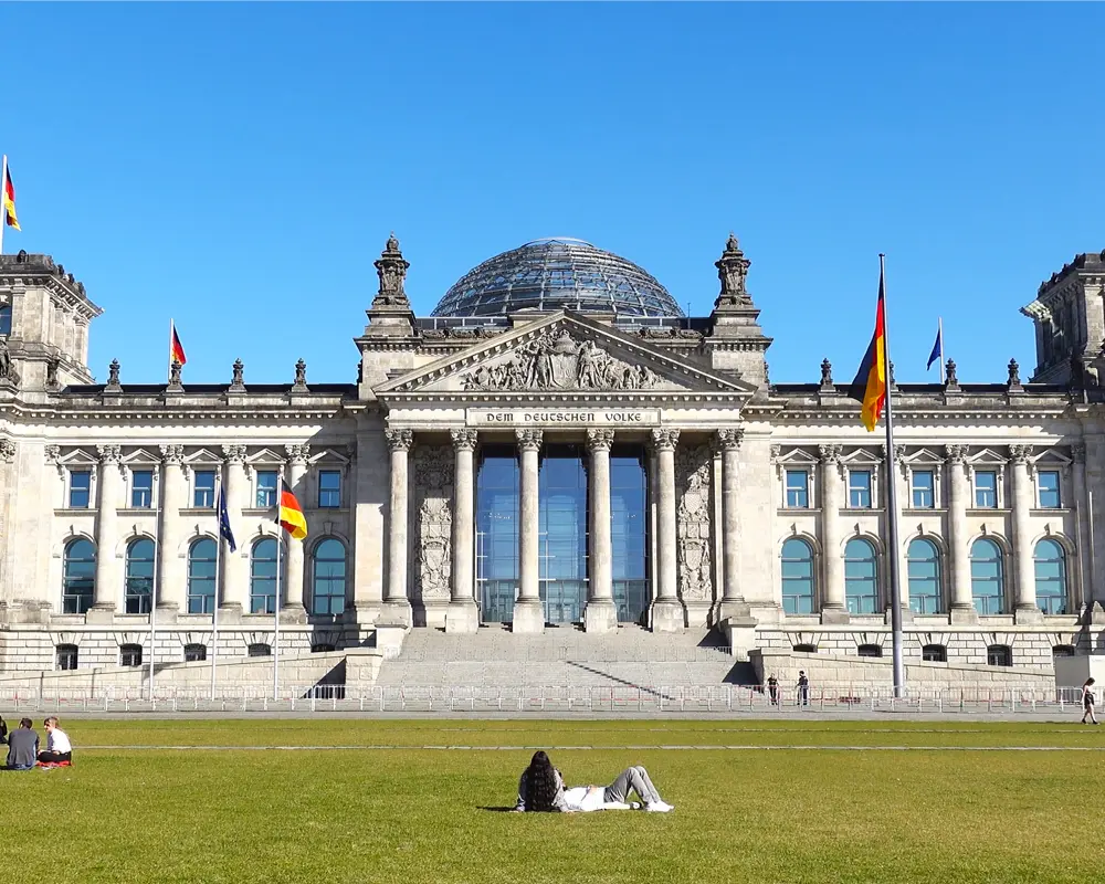 Berlin