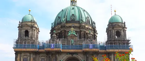 Berliner Dom