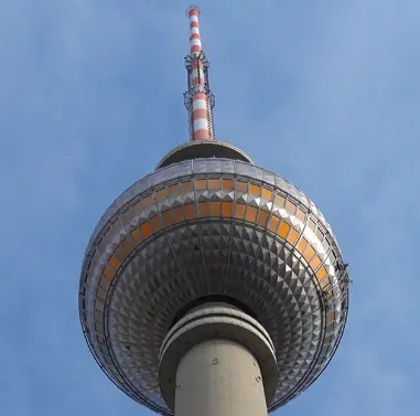 Berliner Fernsehturm