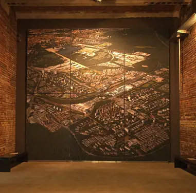 Dokumentationszentrum Reichsparteitagsgelände Nürnberg