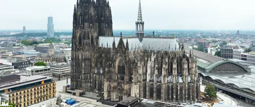 Kölner Dom