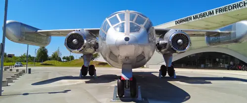 Dornier Museum