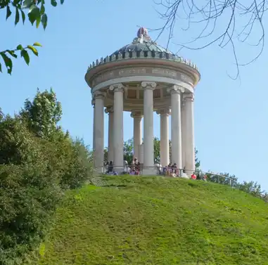 Englischer Garten München