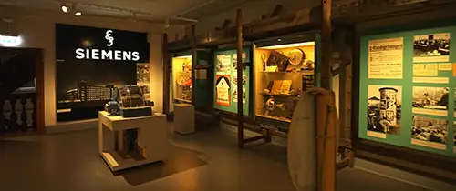 Stadtmuseum  Erlangen
