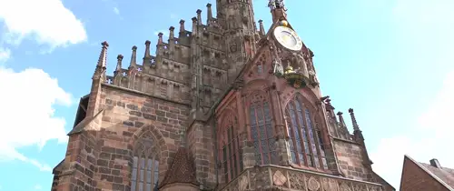 Frauenkirche Nürnberg