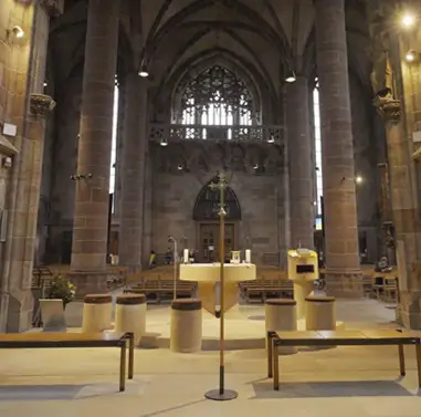 Frauenkirche Nürnberg