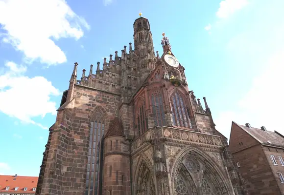 Frauenkirche Nürnberg