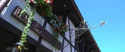 Handwerkerhof Nürnberg