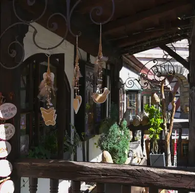 Handwerkerhof Nürnberg