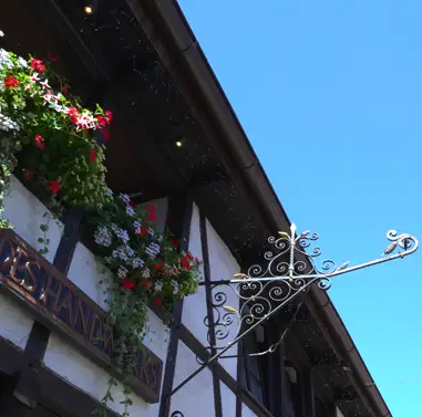 Handwerkerhof Nürnberg