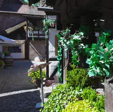 Handwerkerhof Nürnberg