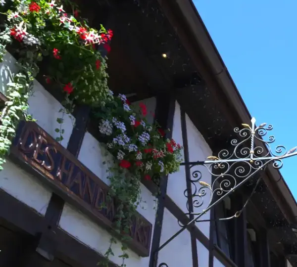 Haus des Handwerks im Handwerkerhof Nürnberg