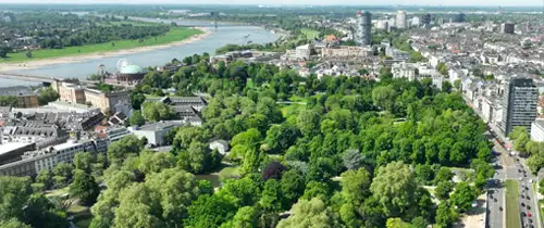 Hofgarten