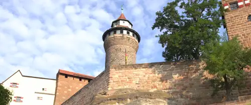 Kaiserburg