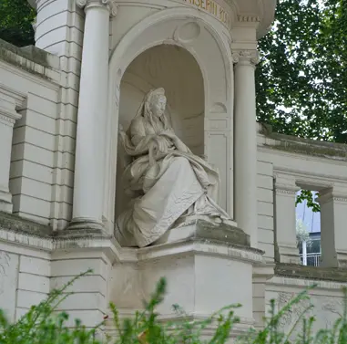 Kaiserin-Augusta-Anlagen Koblenz