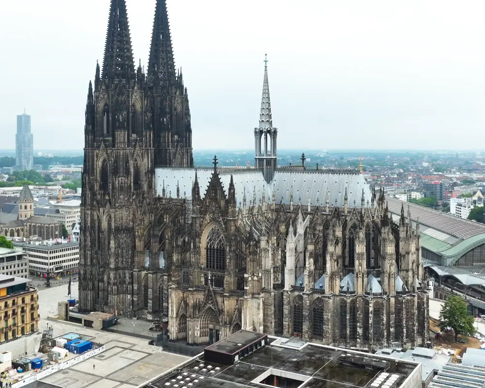 Köln