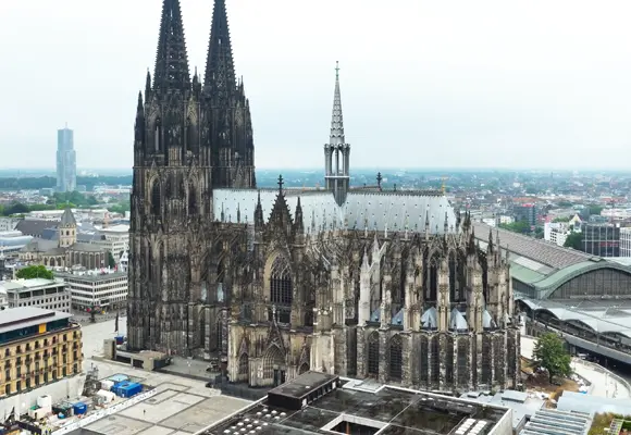 Kölner Dom