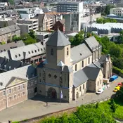 Münster St. Vitus Mönchengladbach