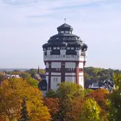 Neuer Wasserturm Mönchengladbach