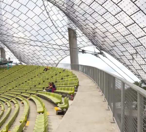 Olympiastadion München