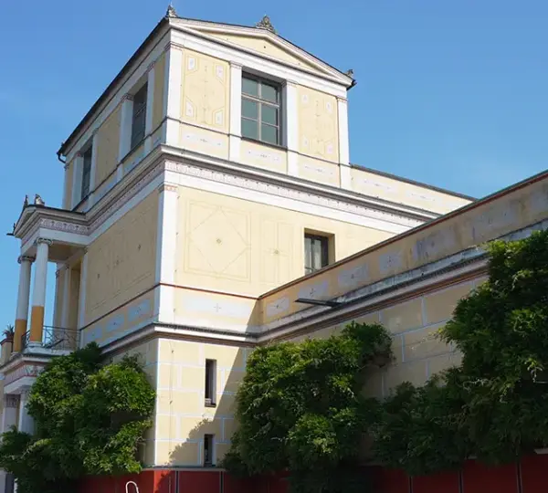 Pompejanum Aschaffenburg