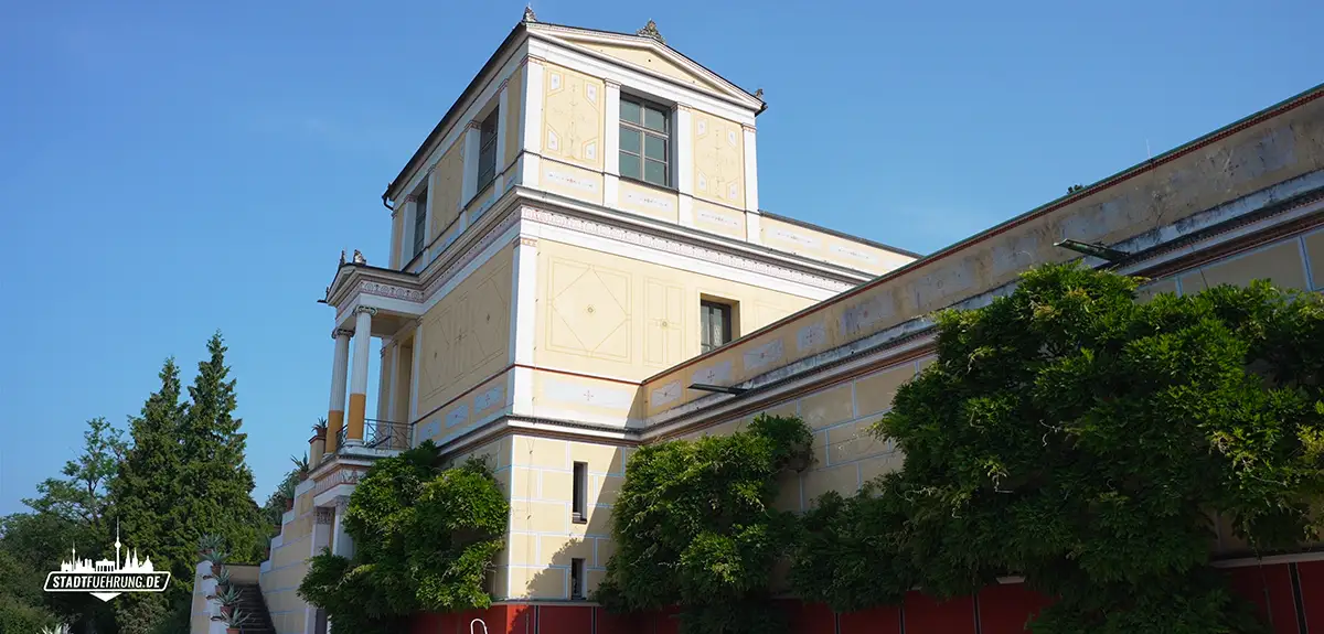Pompejanum Aschaffenburg