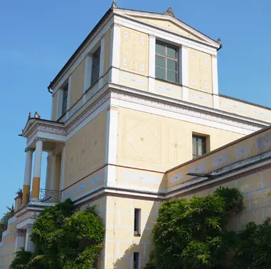 Pompejanum Aschaffenburg
