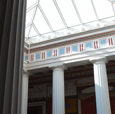 Pompejanum Aschaffenburg