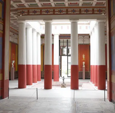 Pompejanum Aschaffenburg