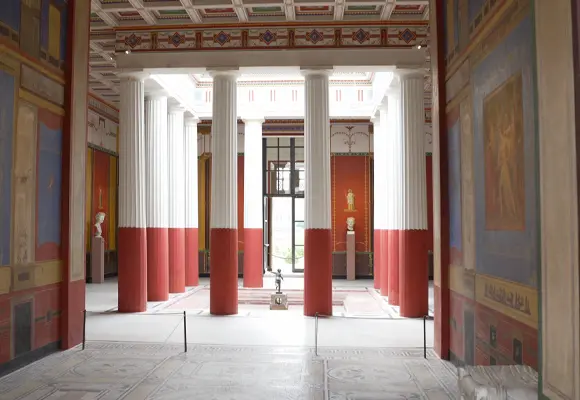 Pompejanum Aschaffenburg