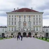 Schloss Nymphenburg München