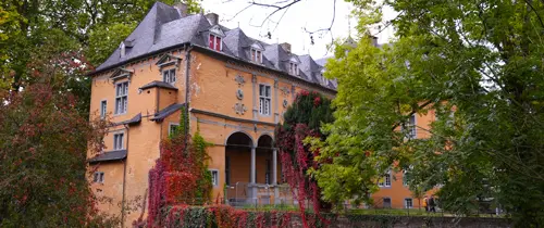Schloss Rheydt