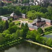 Schloss Wickrath Mönchengladbach