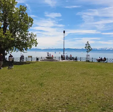 Schlosskirche Friedrichshafen