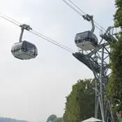 Seilbahn Koblenz