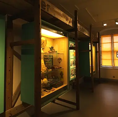 Stadtmuseum Erlangen