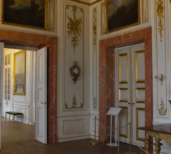 Südliches Salettl im Schloss Nymphenburg