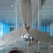 Zeppelin Museum Friedrichshafen
